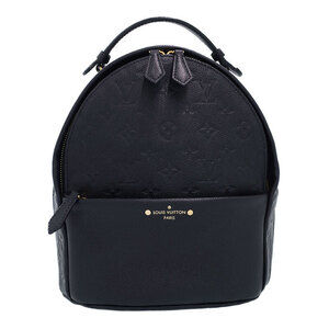 Louis Vuitton Monogram Empreinte Sorbonne Backpack
